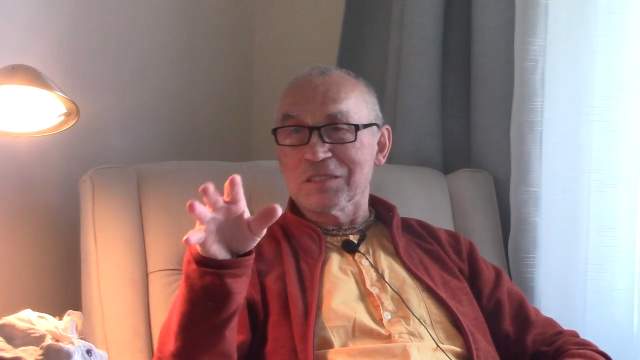 ЭКСКУРС по БХАГАВАД-ГИТЕ